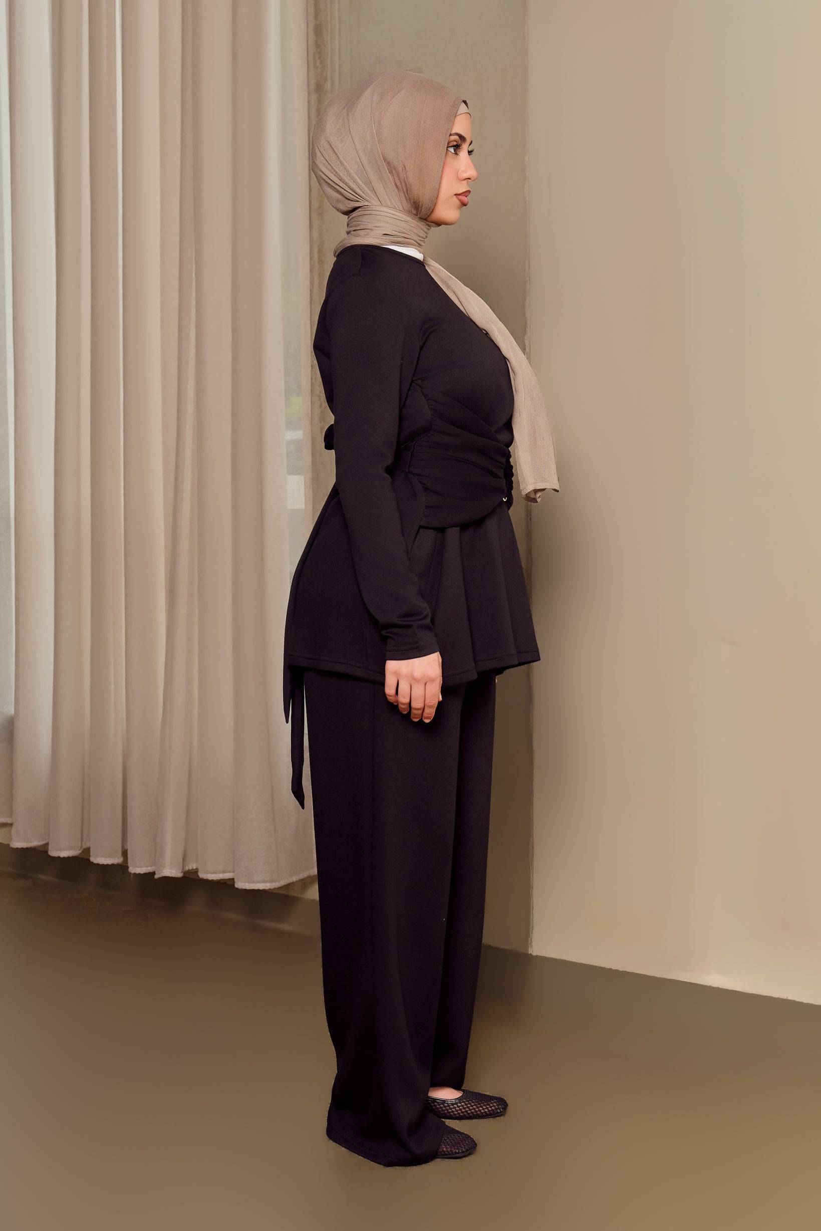 Samira Set