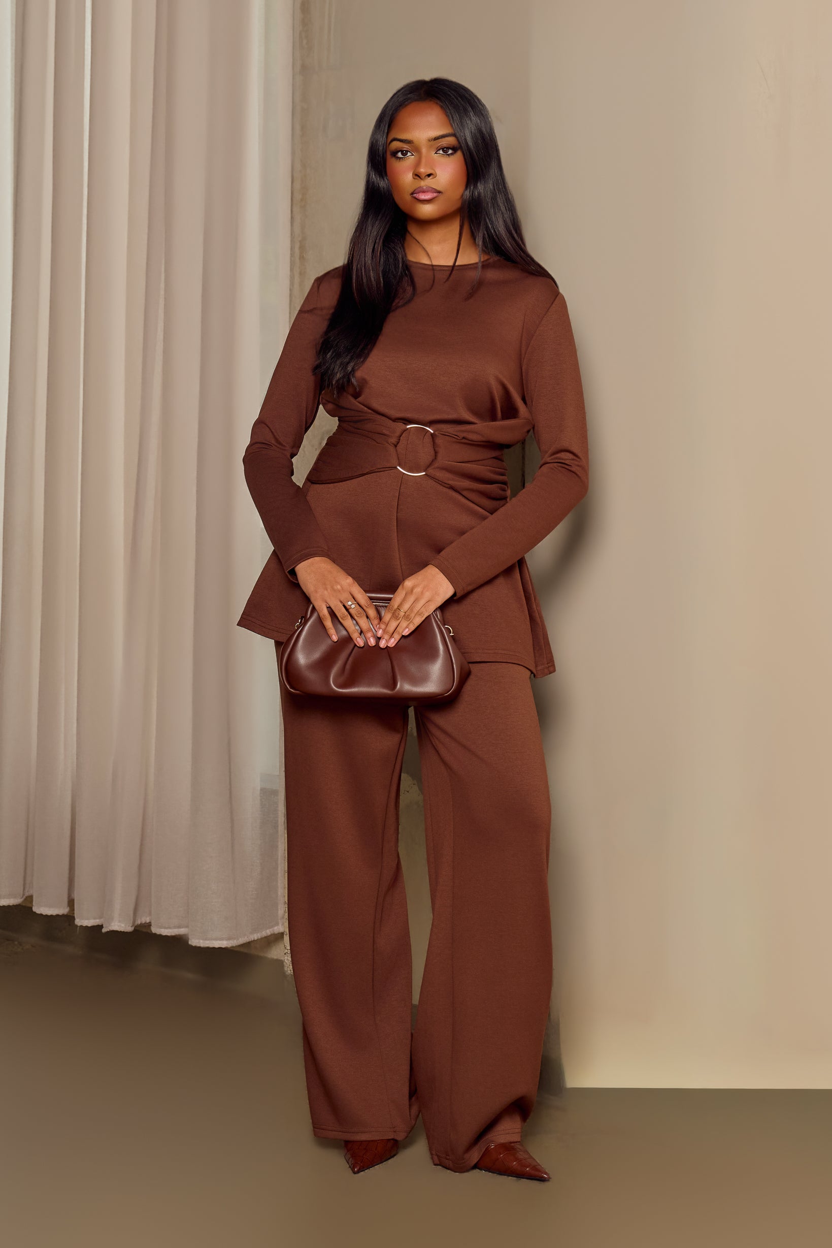 Samira Set