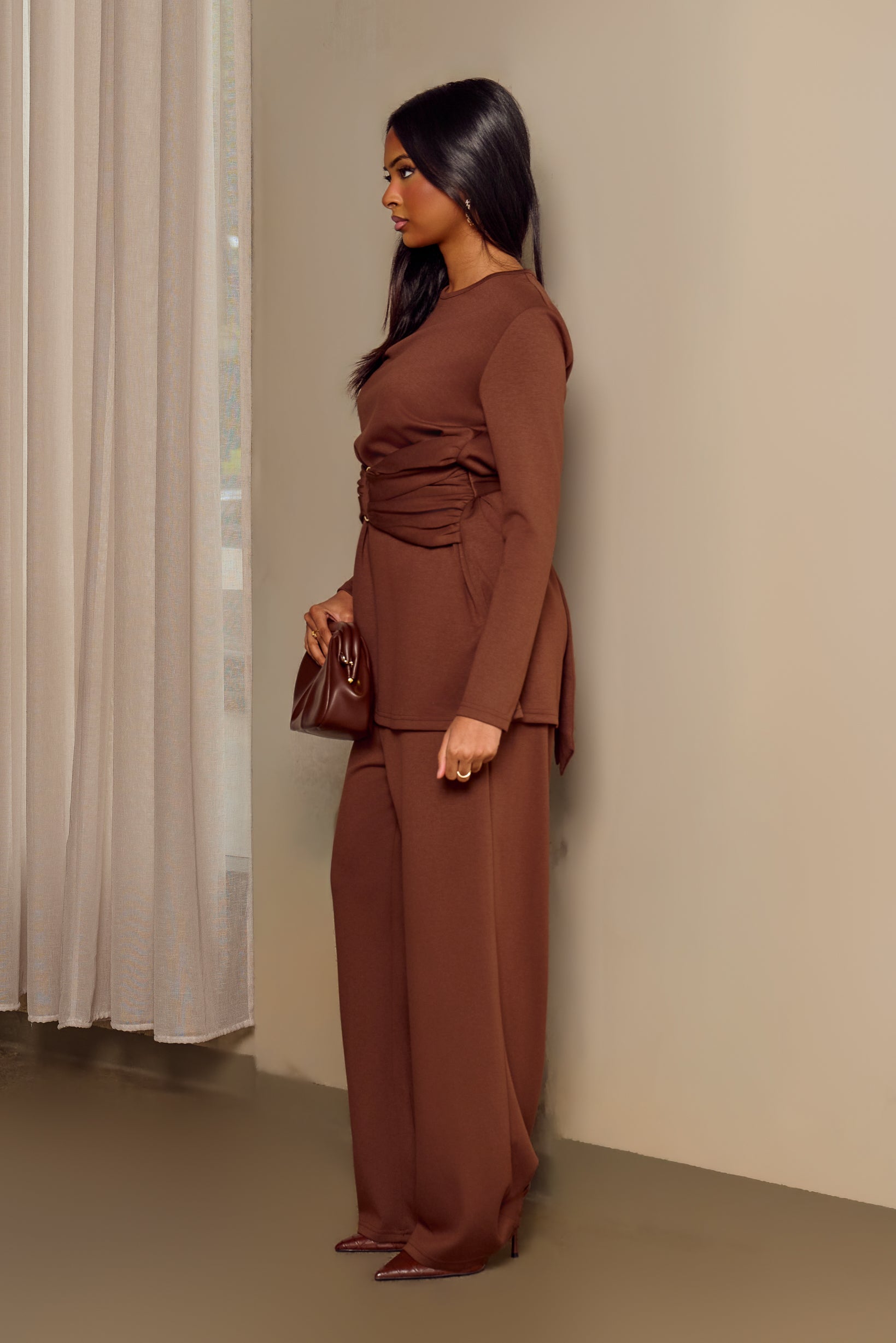 Samira Set