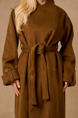 Snowfall Coat
