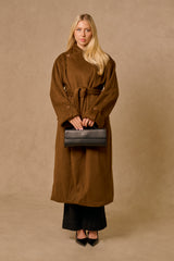 Snowfall Coat