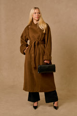 Snowfall Coat