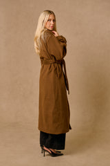 Snowfall Coat