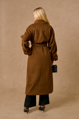 Snowfall Coat