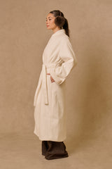 Snowfall Coat