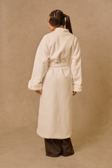Snowfall Coat