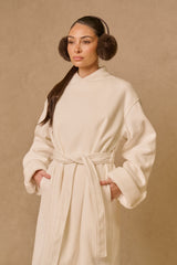 Snowfall Coat