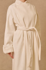 Snowfall Coat