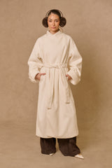 Snowfall Coat