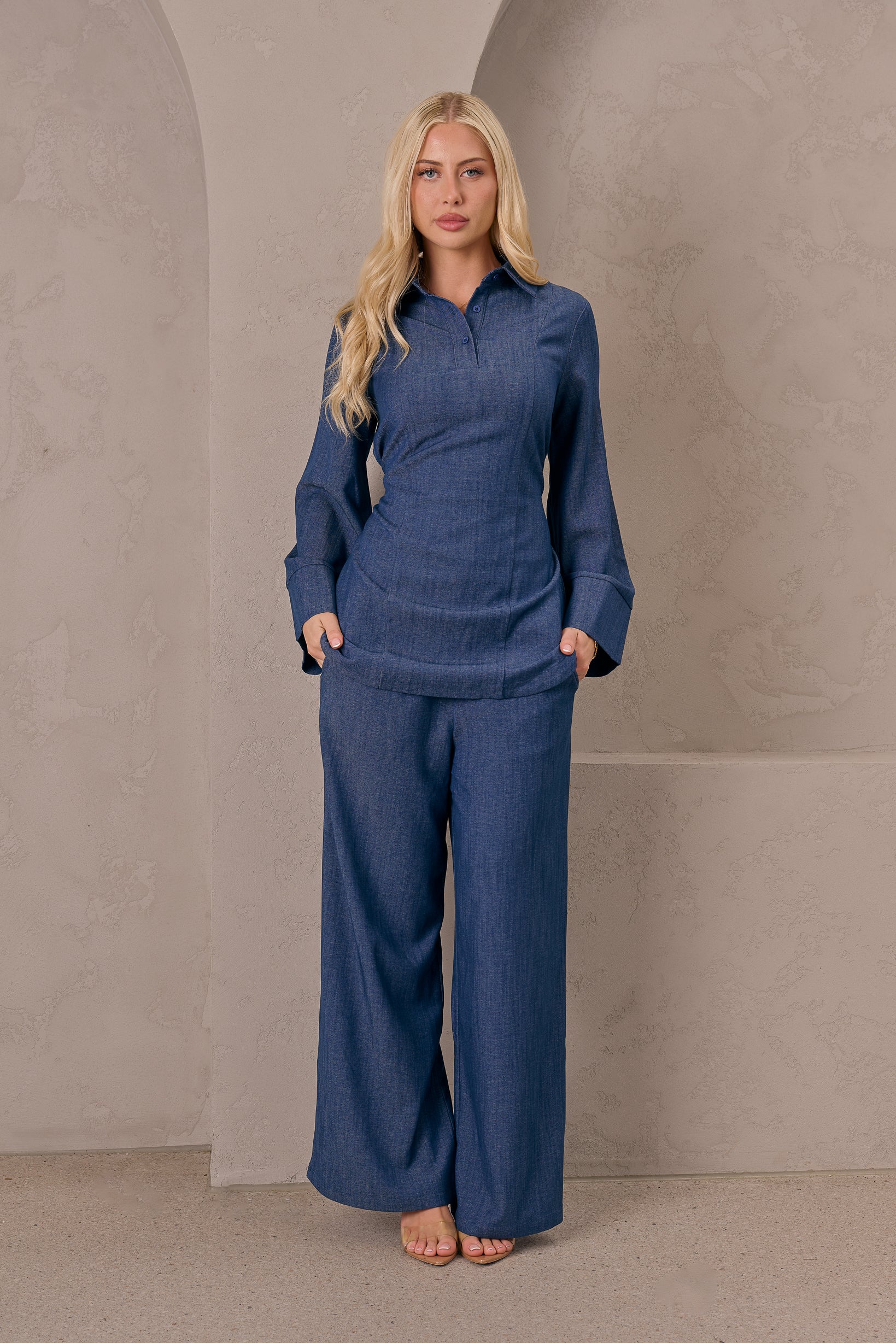 Lamia Set