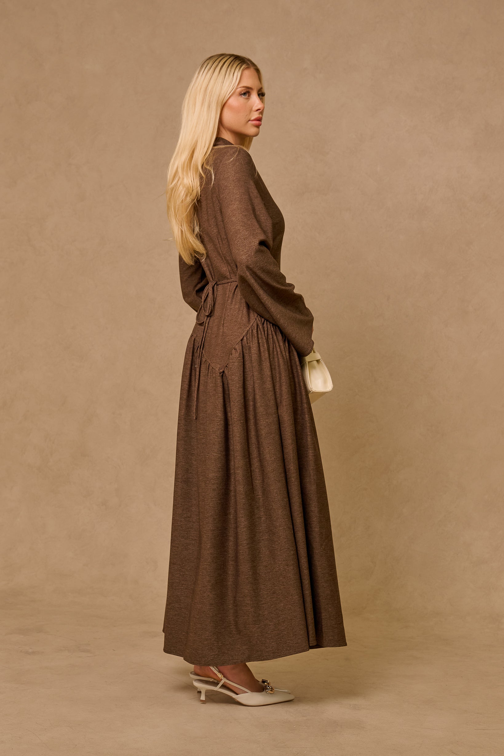 Zaya Dress