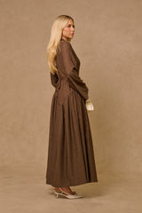 Zaya Dress