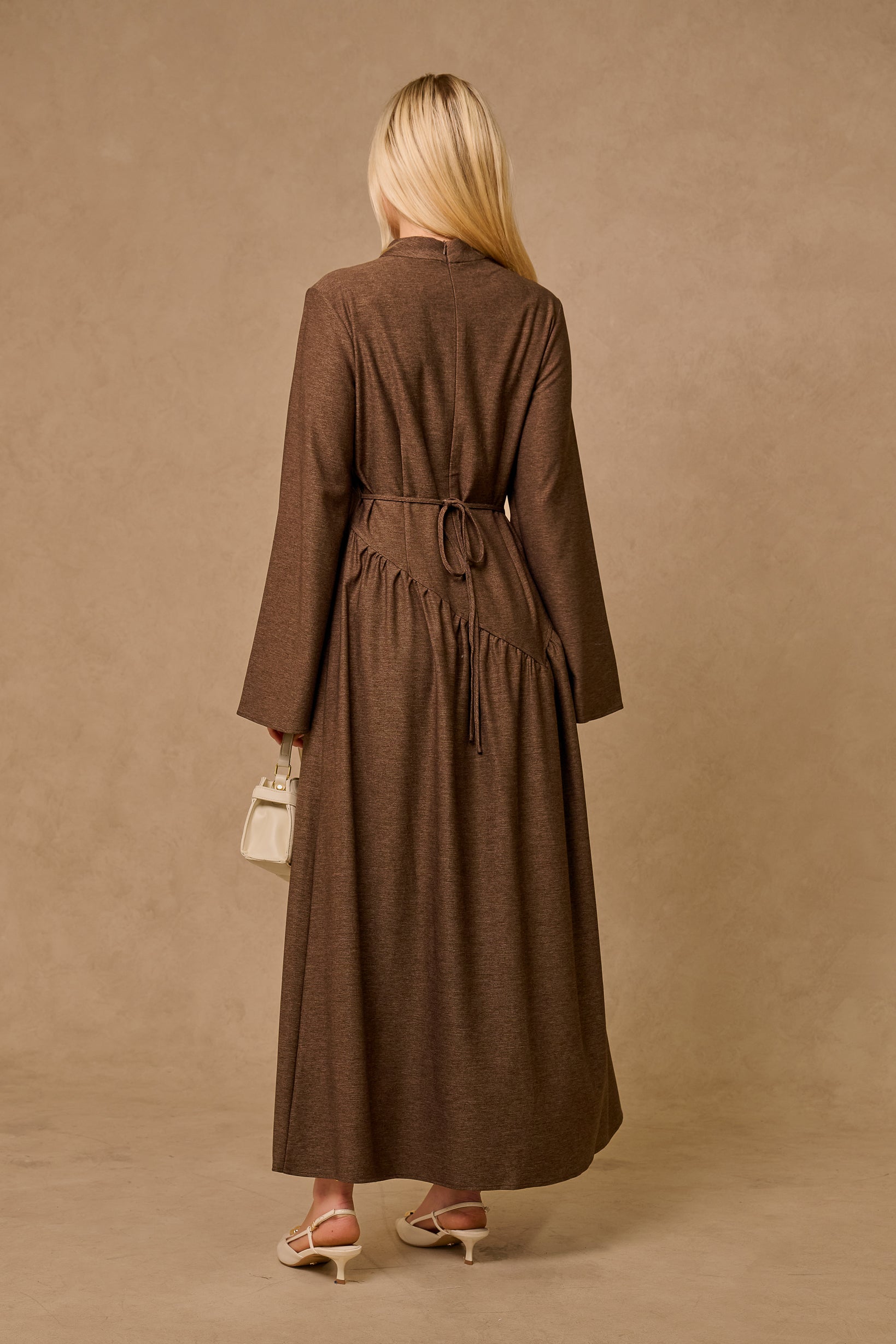 Zaya Dress