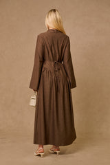 Zaya Dress