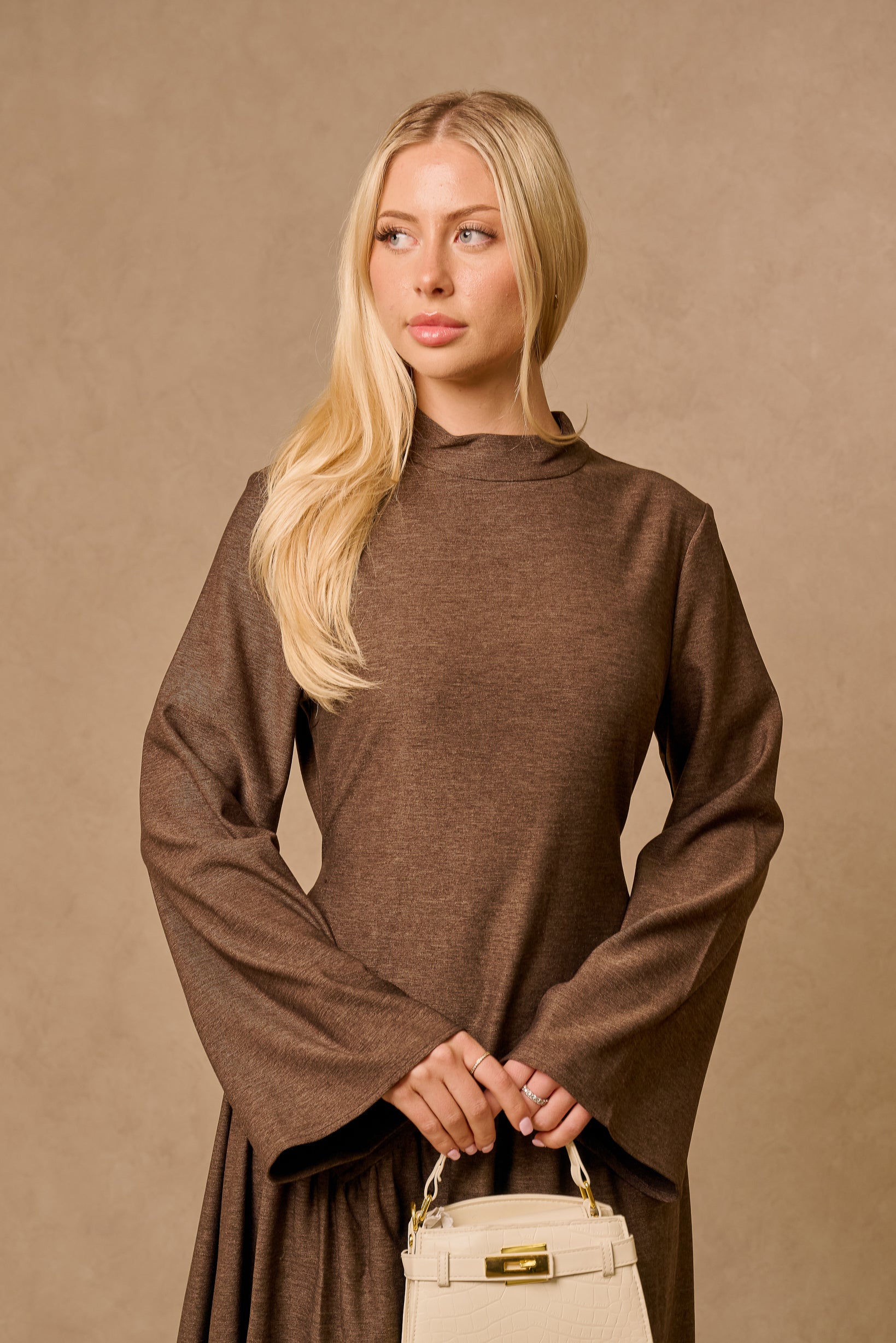 Zaya Dress