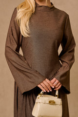 Zaya Dress