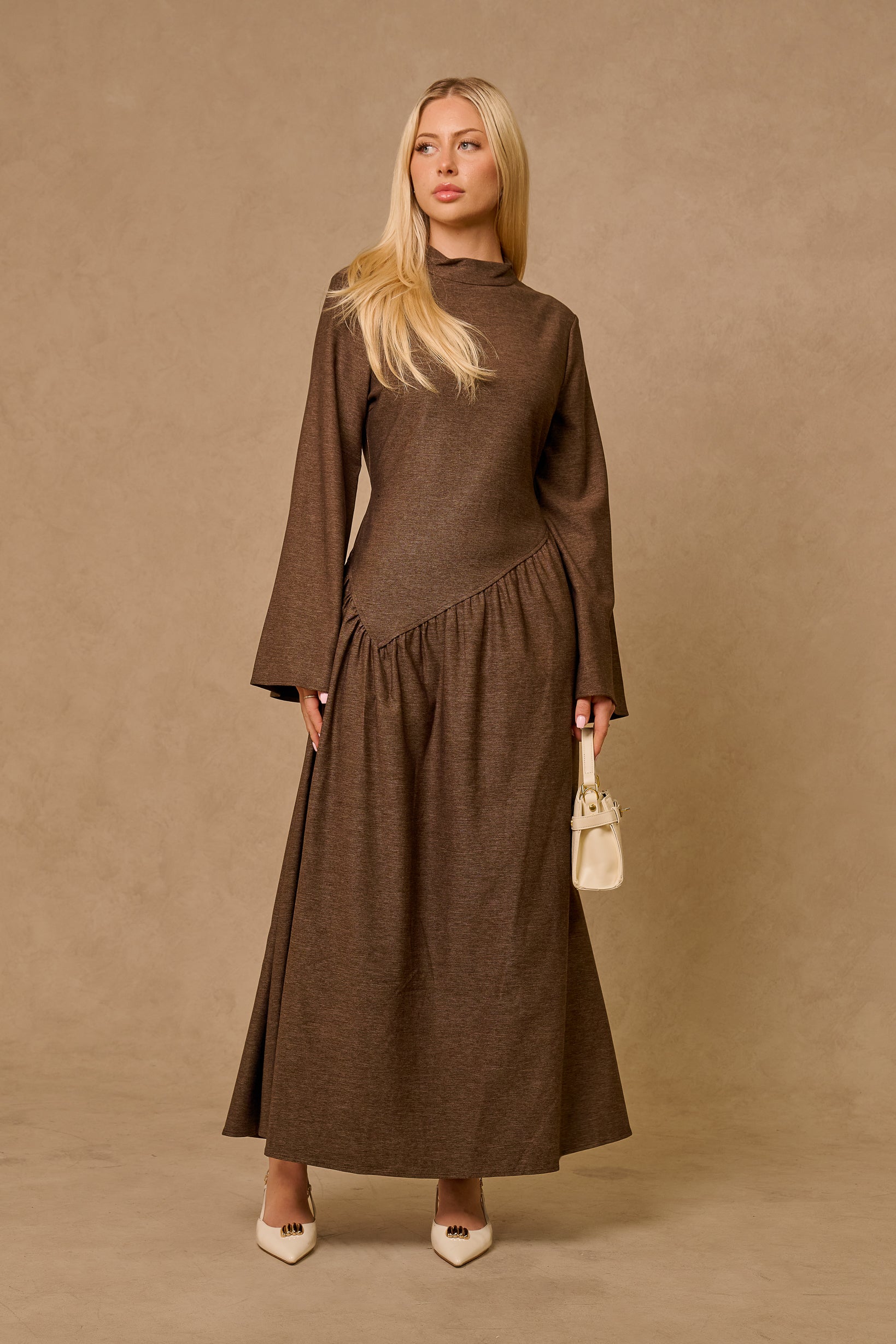 Zaya Dress