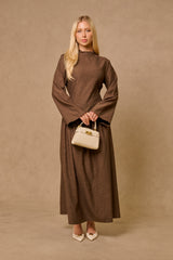 Zaya Dress