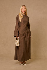 Zaya Dress