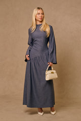 Zaya Dress