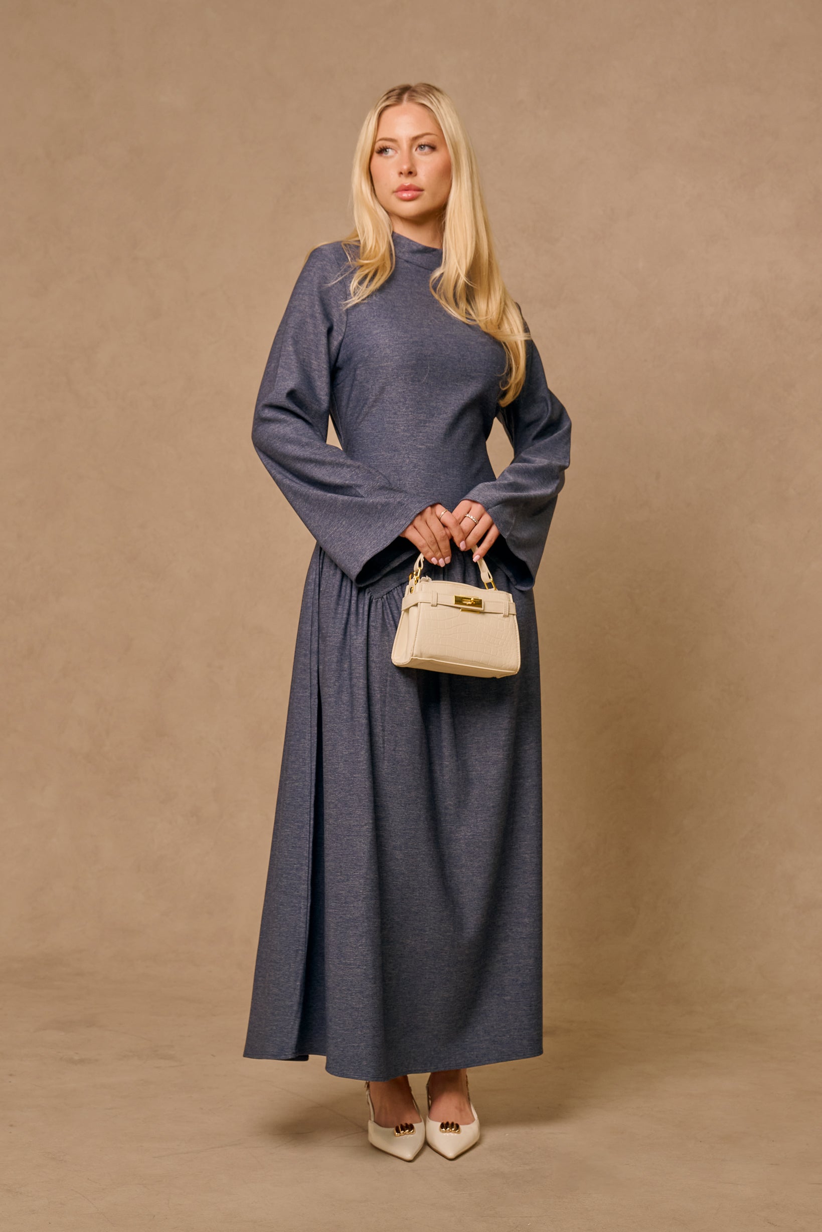 Zaya Dress