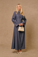 Zaya Dress