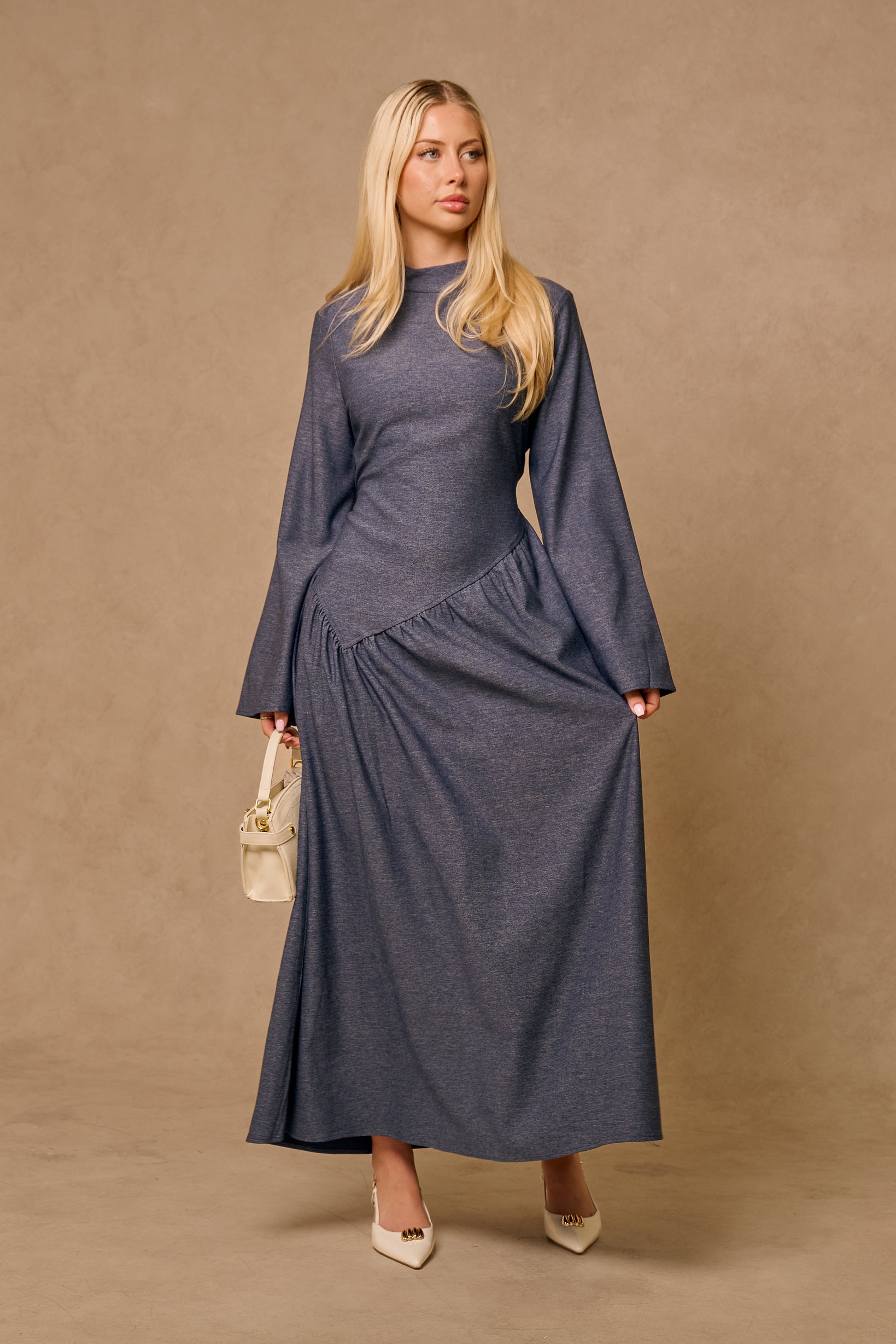 Zaya Dress