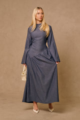 Zaya Dress