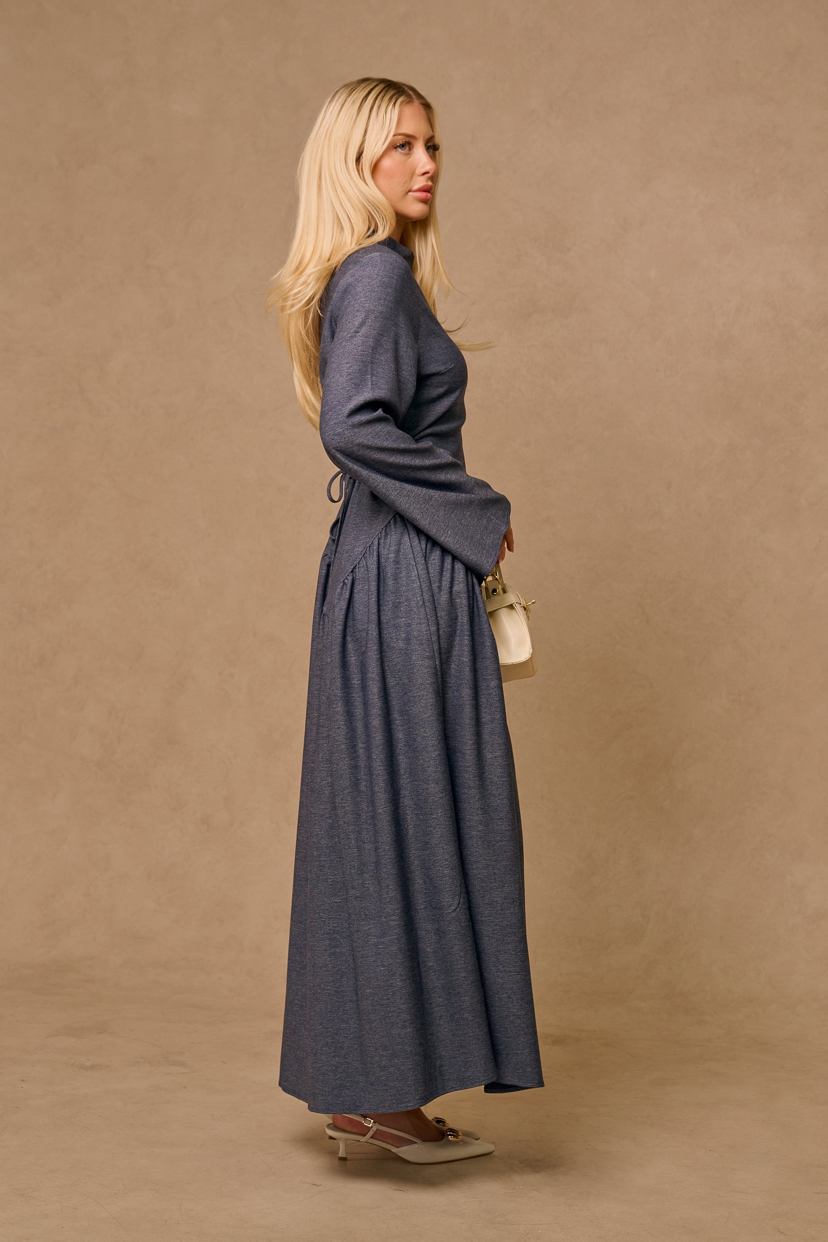 Zaya Dress