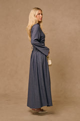 Zaya Dress