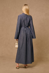 Zaya Dress