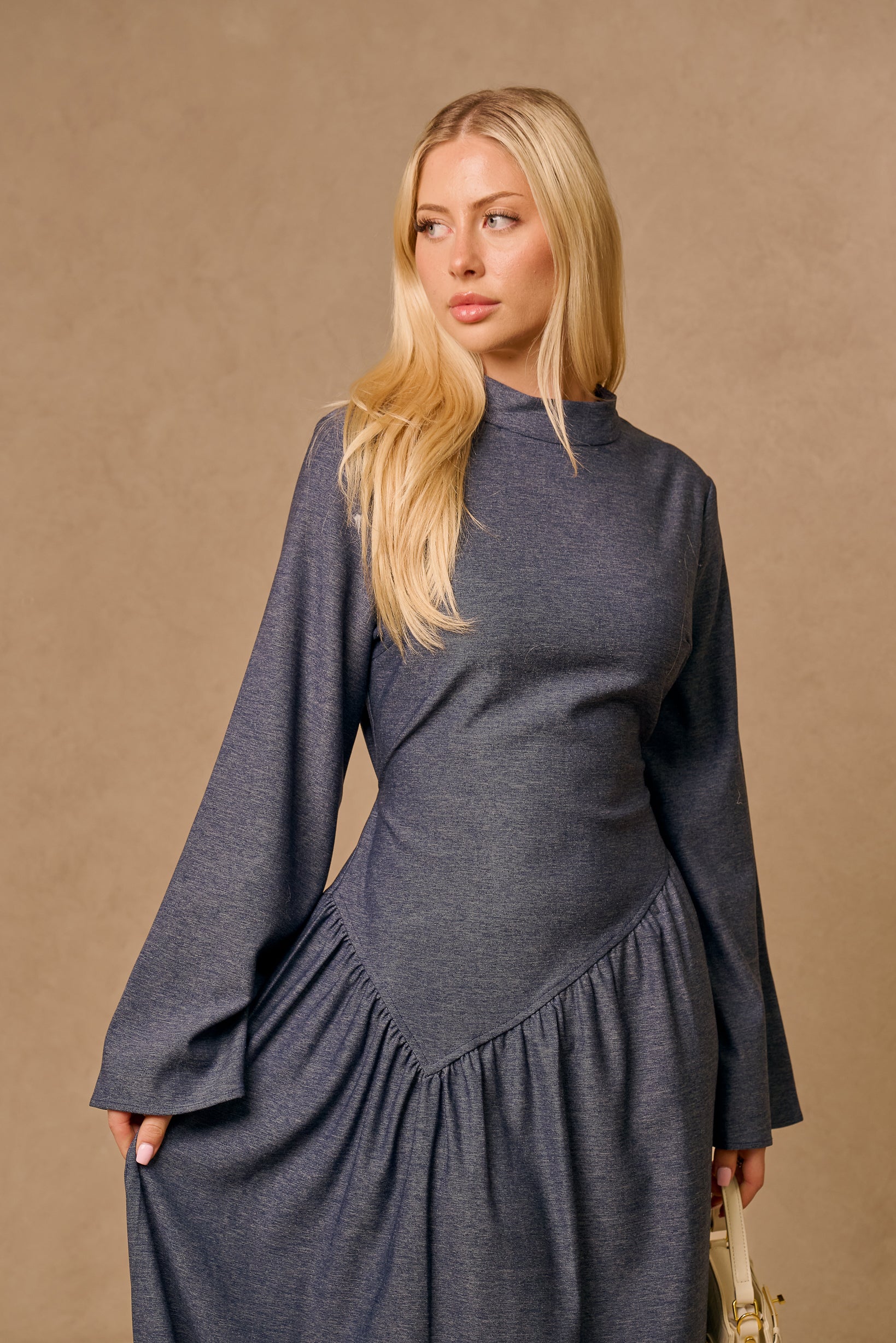 Zaya Dress
