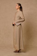 Zaya Dress