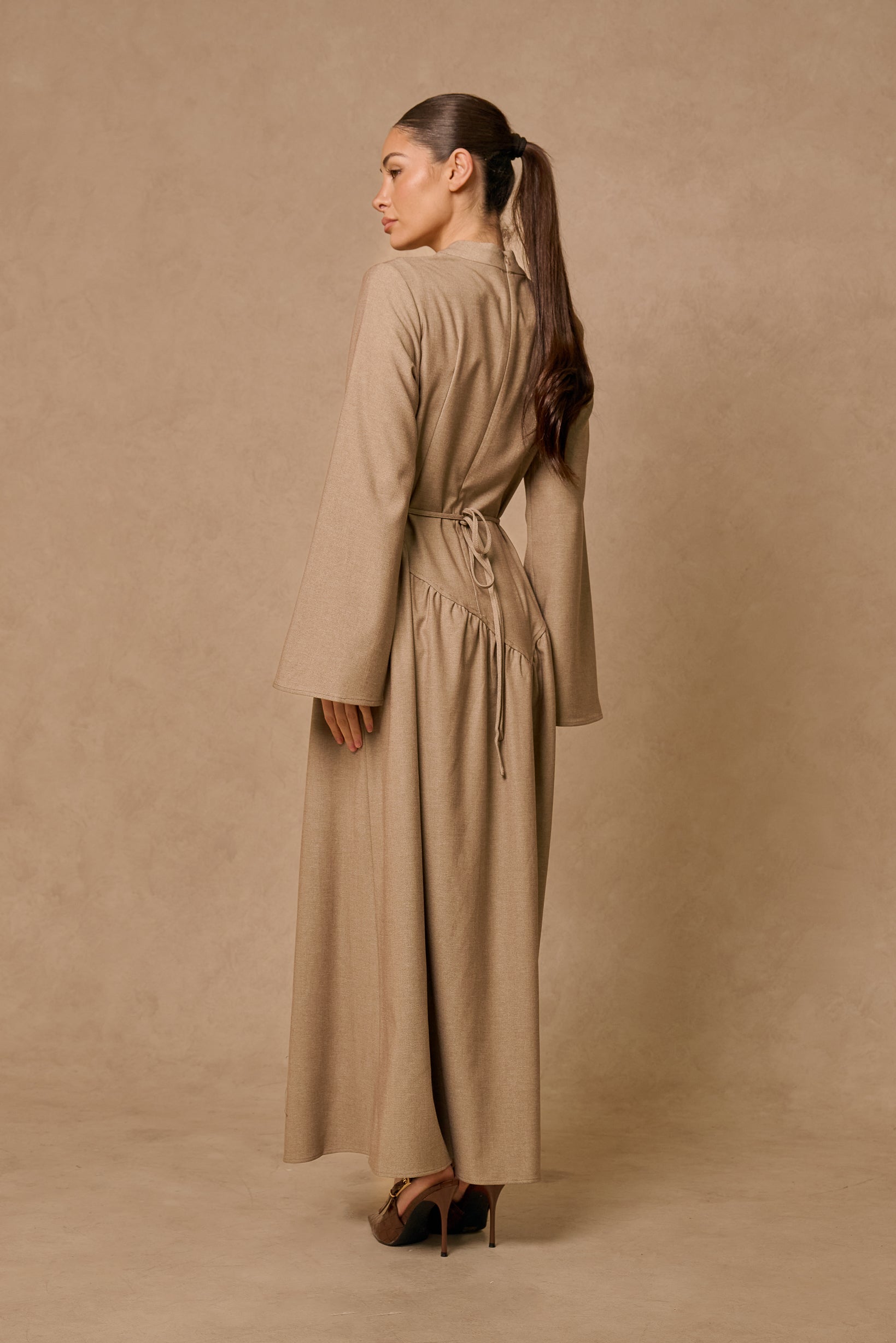 Zaya Dress
