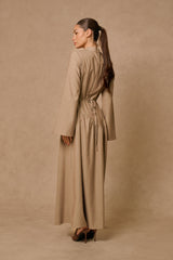 Zaya Dress