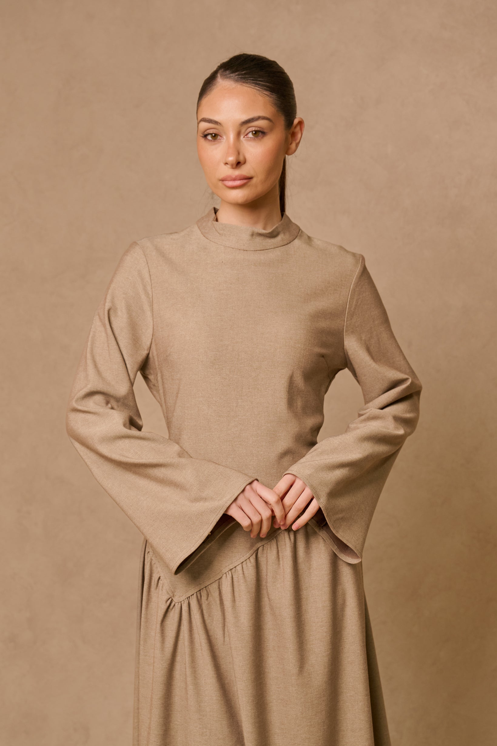 Zaya Dress