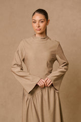 Zaya Dress