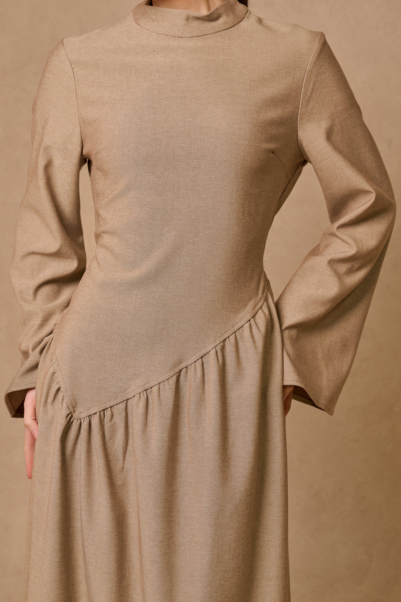 Zaya Dress