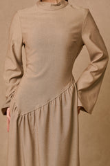 Zaya Dress