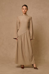 Zaya Dress
