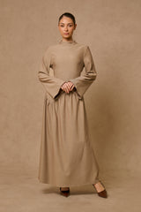 Zaya Dress