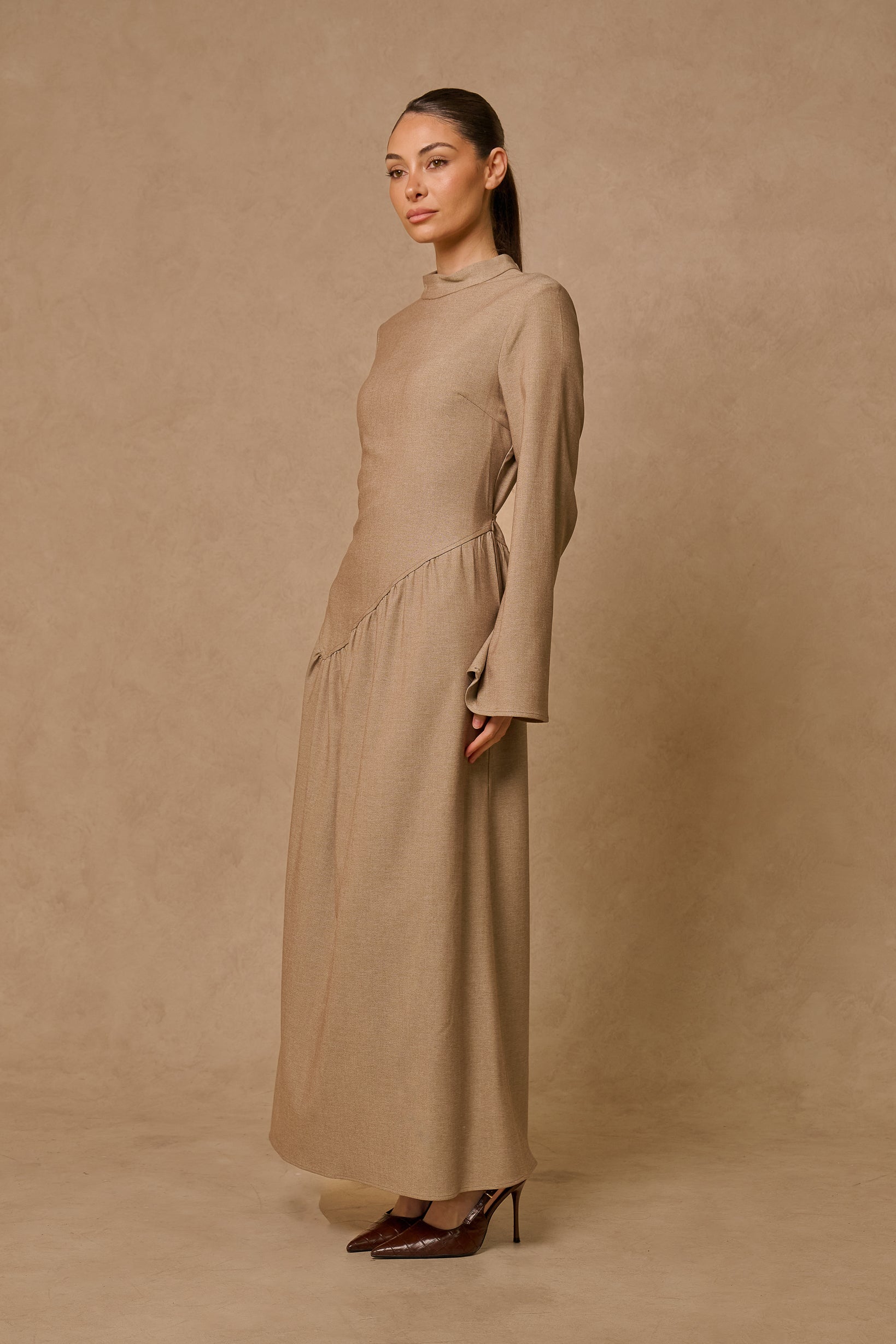 Zaya Dress