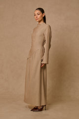 Zaya Dress