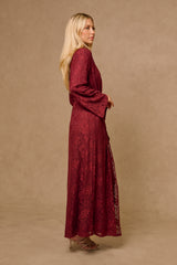 Vionne Lace Set