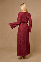 Vionne Lace Set