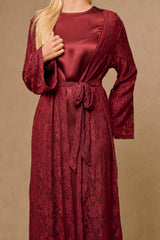 Vionne Lace Set