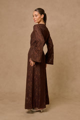 Vionne Lace Set