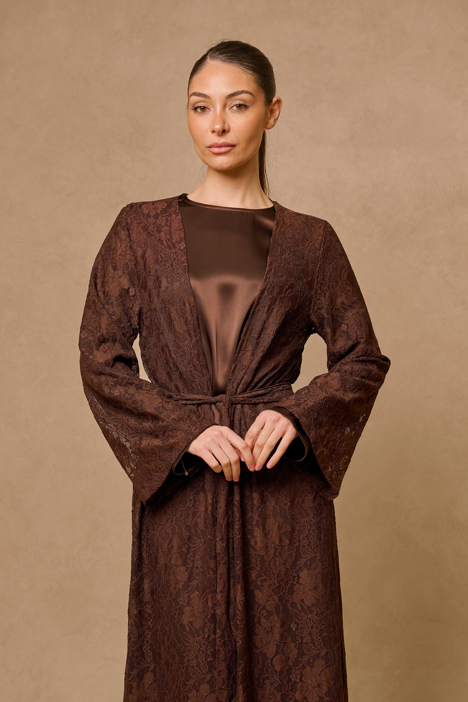 Vionne Lace Set