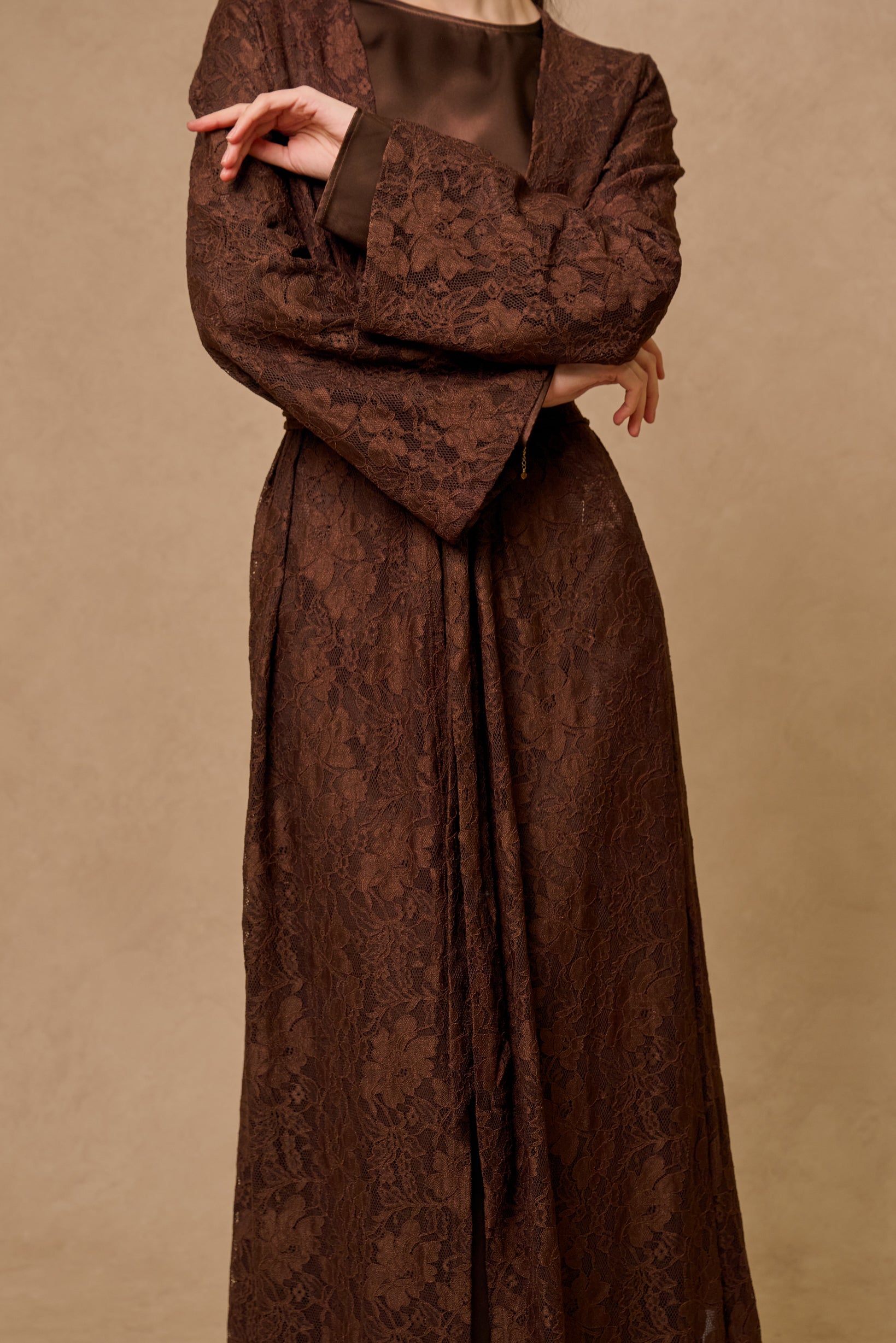 Vionne Lace Set