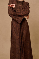 Vionne Lace Set